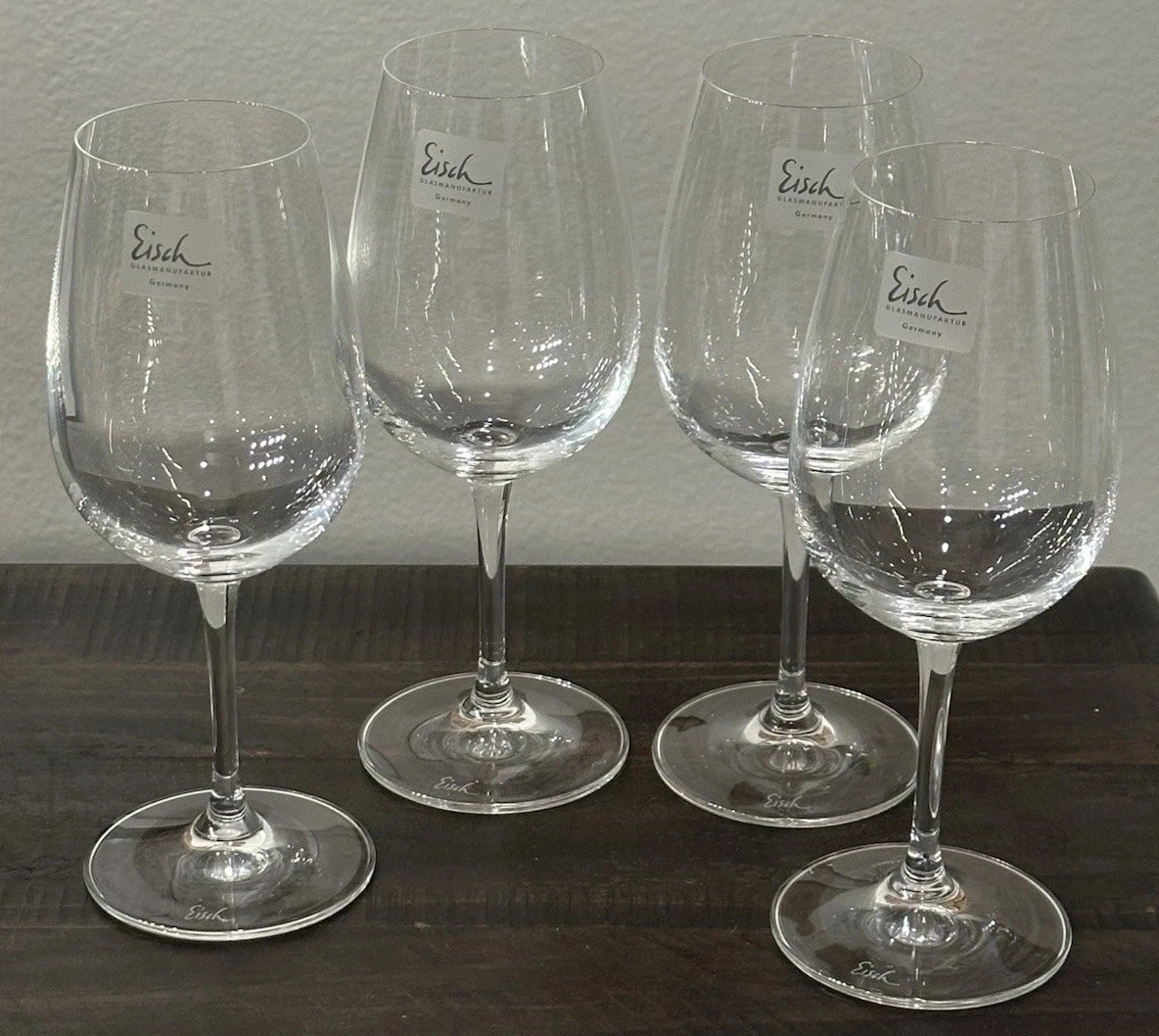 Eisch