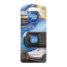 Auto Lufterfrischer Ambipur Car OCEANO 2ml 30...