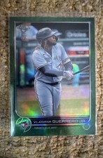 2022 Topps Chrome Ben Baller Baseball Cards Checklist and Odds 15