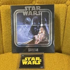 Limited Run Star Wars Gameboy Collector's Edition New With Star Wars Card 497
