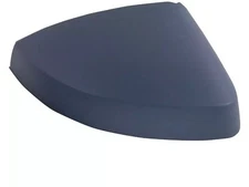 TechPro 46HC15C Right Door Mirror Cover Fits 2017-2023 Mitsubishi Mirage G4