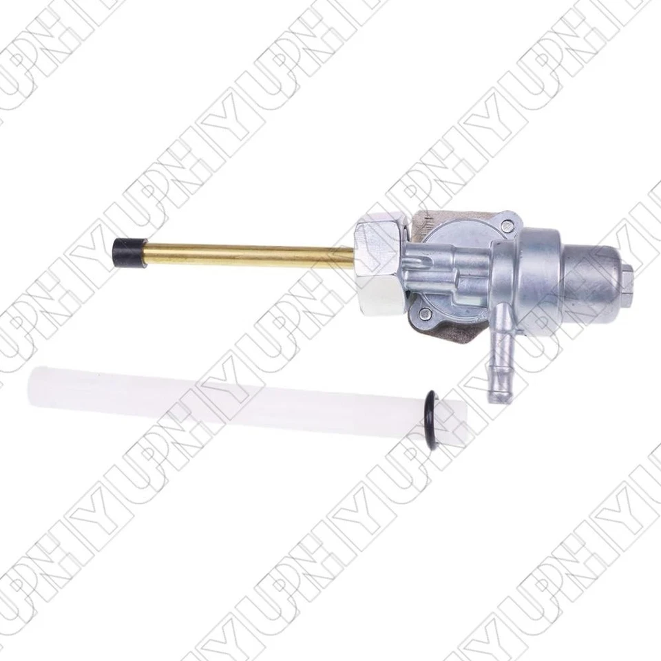 Fuel Gas Tank Petcock Switch Valve 16950-393-015 For Honda XL250S 1978-1981 - Image 4 of 4