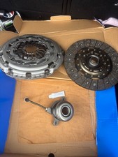 quiton hazel clutch kit 3pc