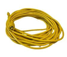 Karcher Locking 50 Foot Power Cord - For Clipper Duo Floor Extractor Kärcher