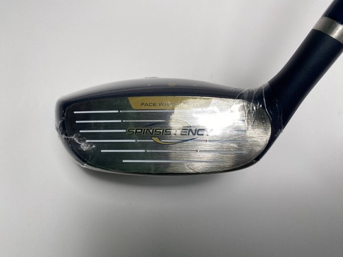 Ping G LE 3 6 Hybrid 30* ULT 250 Ladies Graphite Womens RH HC Undersize Grip NEW - Picture 4 of 11