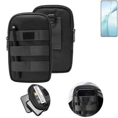 Gürtel-Tasche für OnePlus Nord CE4 Lite 5G Handy Hülle