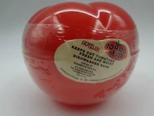 Hutzler Tomato Saver Keeper Storage Container - Keeps Fresh Longer New