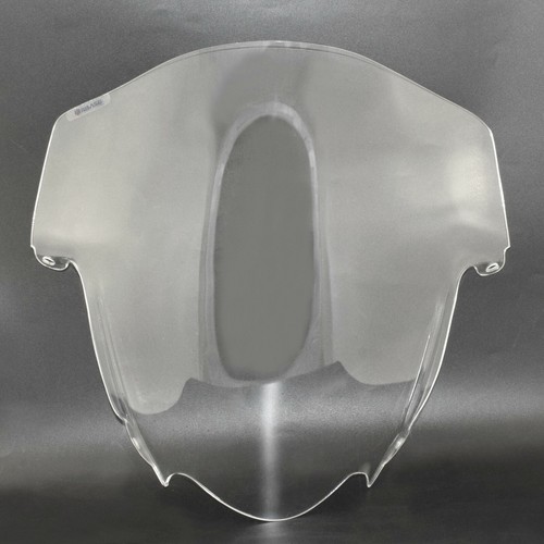 Clear Windscreen Windshield Shield For SUZUKI Bandit GSF650S GSF1200S GSF1250S - Picture 2 of 5