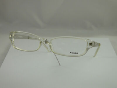 MISSONI MI 035 BRILLE FARBE 02 NEU ORIGINAL DAMEN