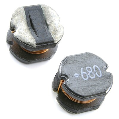 [50pcs] 784775168 Inductor 68uH 0.99A 280 mOhm SMD
