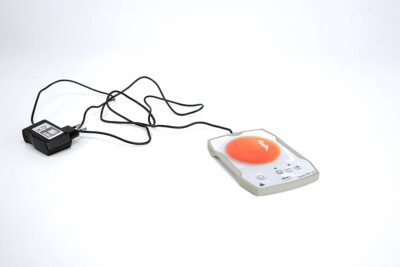 IKA Digital Lab Disc Magnetic Stirrer Magnetrührer IP65 1500rpm 800ml SunnySide