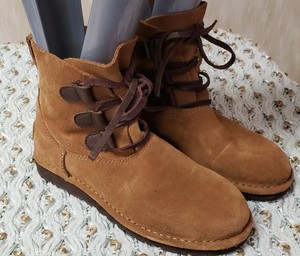 ugg elvi bootie
