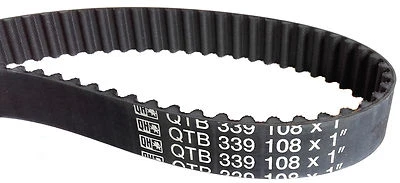 Quinton Hazell QTB339 Courroie de Distribution - Photo 1/4