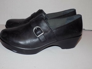 dansko jane burnished nappa