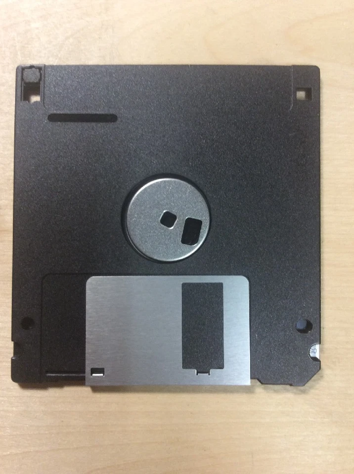 AOpen Fm57PVS Fax/Modem INF File Win 95/NT 3.5" Floppy Disk Ver 2.0 - Image 2 of 3