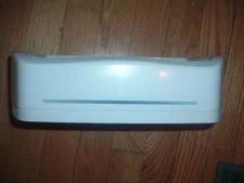 GE REFRIGERATOR DOOR BIN SHELF MODULE PART # WR71X10803