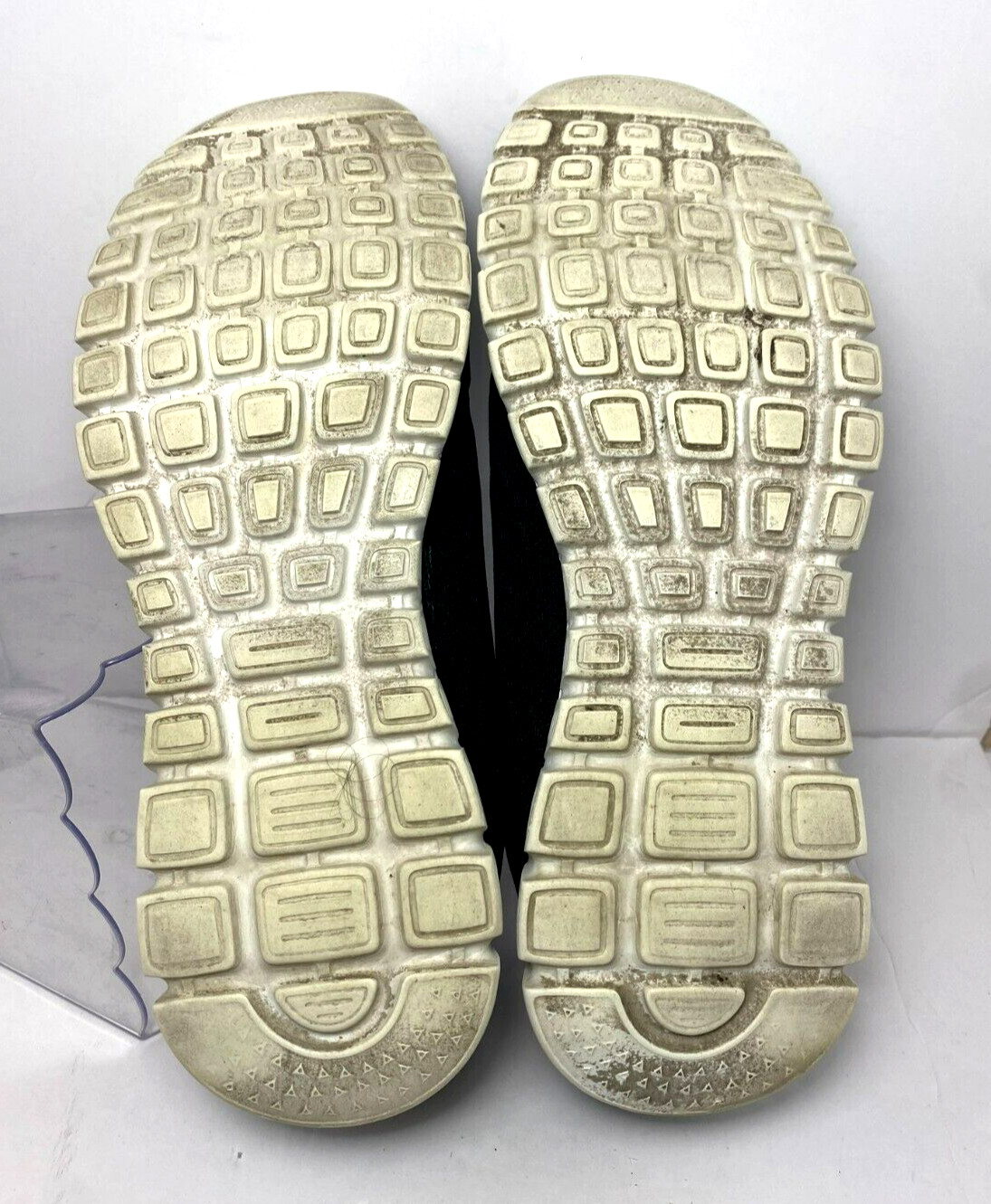 Skechers Women's Graceful Memory Foam Sneakers/Trainers image 10