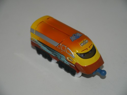 Chuggington Trains & Carriages Multi-auction BUY 3 GET 1 FREE ONE P&P _ F - Picture 203 of 214