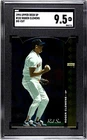 1994 SP Baseball Die-Cut Roger Clemens #152 PSA 9