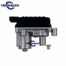 Turbo actuator for GTD1449VZ 28231-4A730 Hyundai Grand Starex iLoad 350 2015