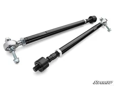 SuperATV Steel Bar Rod Kit for Can-Am Defender HD 10 (2020+) - See Fitment