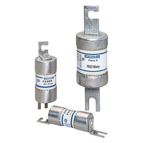 Mersen FESC250 FESC-250 250A 600V Fuse | eBay