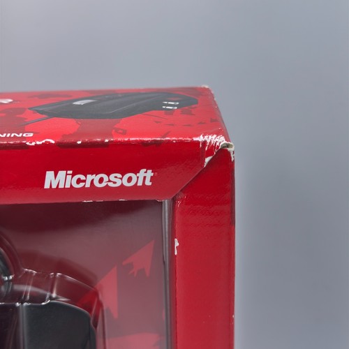 NEW Microsoft Sidewinder Performance Gaming Mouse System USB Model 1114 - Picture 5 of 6