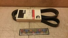 NOS Cummins Ribbed Serpentine V-Belt 3289697 5080770 3573624C1 1842463C1 77"