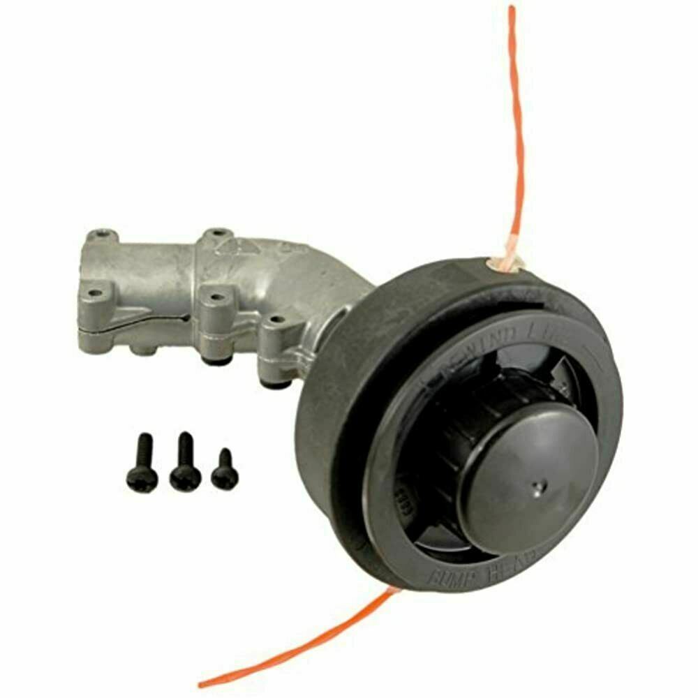boss114 Gas Line Trimmer Gearbox Assembly 753-06571 for Craftsman