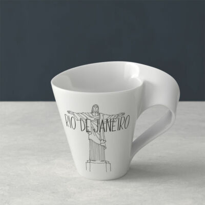 Villeroy & Boch Becher - Modern Cities of The World Cups 300ml