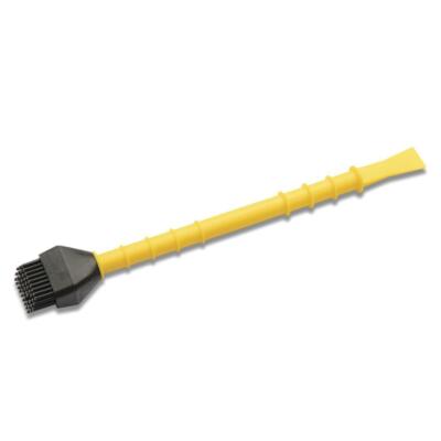 Titebond Titebrush Silicone Glue Brush with Paddel End for Fine Details