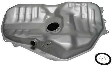 Fuel Tank for 1992-1994 Mazda Protege | eBay