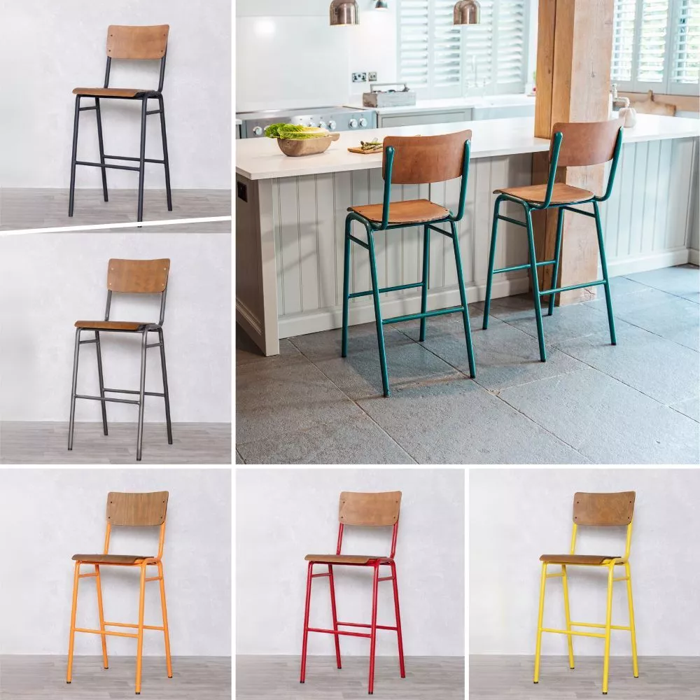 Metal stool price online