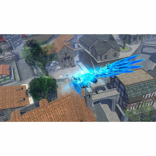 FALCOM YS IX: MONSTRUM NOX FOR SONY PS4 PLAYSTATION 4 JAPANESE VERSION - Imagen 6 de 6