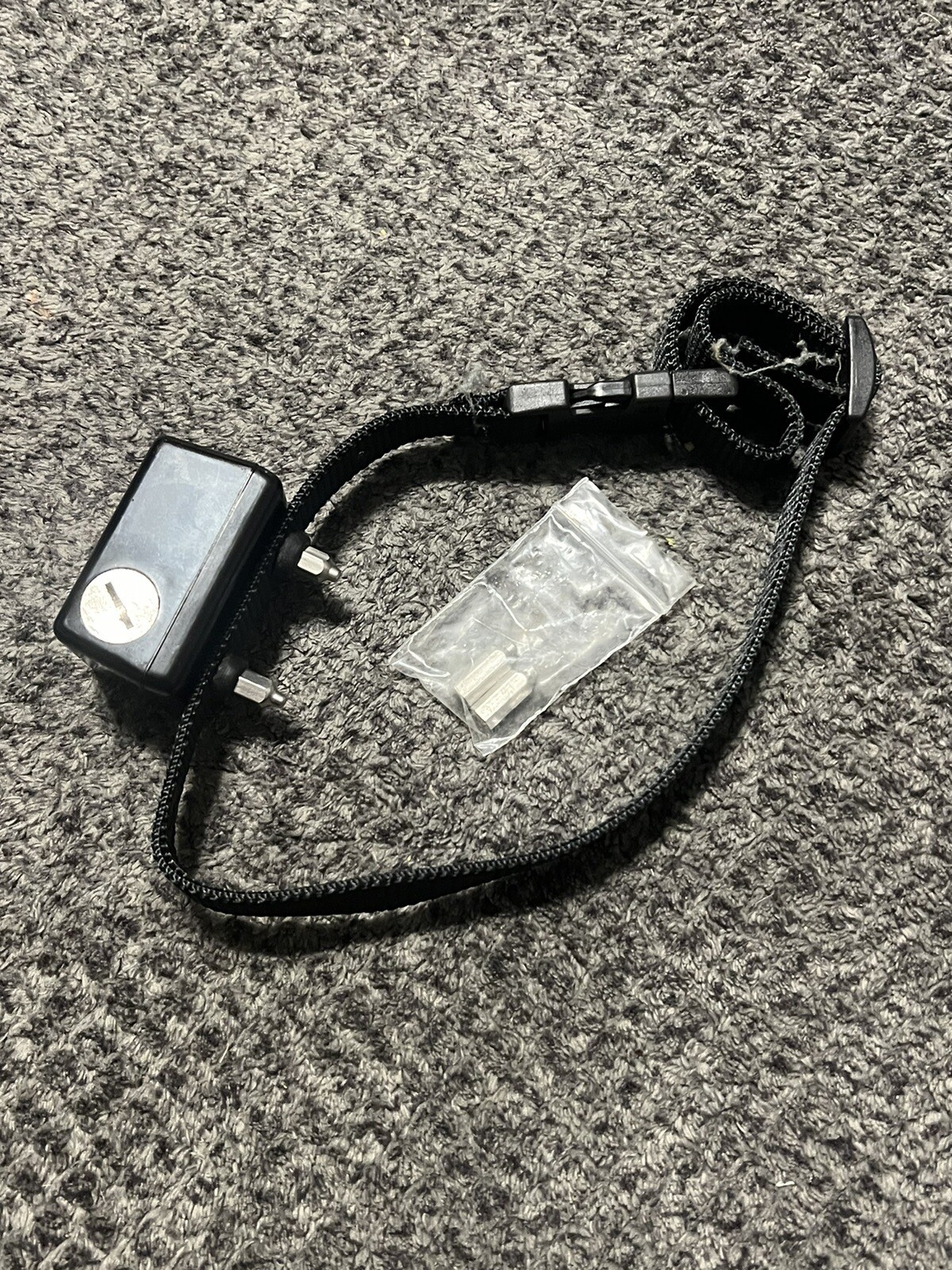 Innotek SD2025 Replacement SD2225 Receiver Extra Collar Dog Fence SD