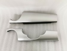 Mini Clubman R55 Interieurleisten Zierleisten Dekorleisten Abdeckungen Set vorne