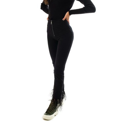 Leggings DONNA FREDDY PUSH UP WR.UP® 7/8 WRUP5HF118 | eBay
