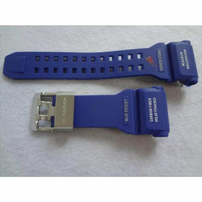 g shock belt