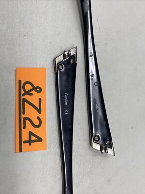 小物 OAKEY OAKLEY GASKET 136mm BLACK TEMPLE ARM PARTS &Z24 | eBay