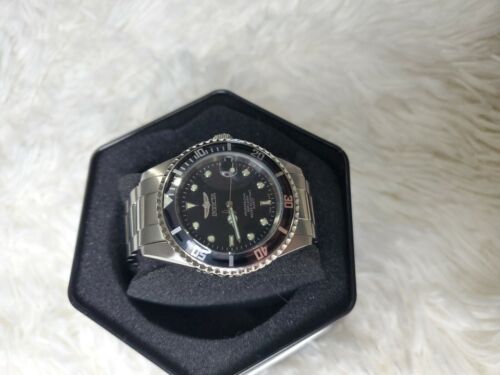 Invicta Quartz Movement Watch - Picture 4 of 12