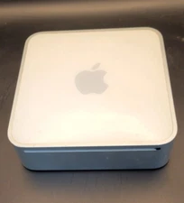 Apple Mac Mini - Model A1176 - 2.0 GHz C2D 60 GB HDD With Power Supply