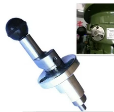 Milling Machine Worm Gear Shift Crank Assembly B18-24  New