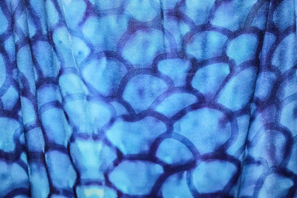 Nuevo traje de baño cola de sirena disfraz que realmente puedes nadar en divertidos deportes acuáticos Foto 2 de 4