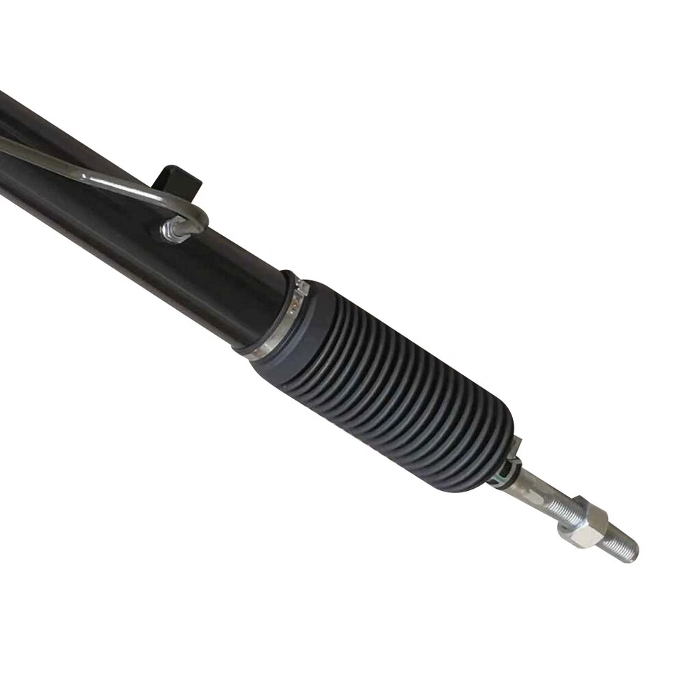 Power Steering Rack & Pinion For 2005-10 Dodge Dakota/ 2006-09 Mitsubishi Raider Foto 4 de 4