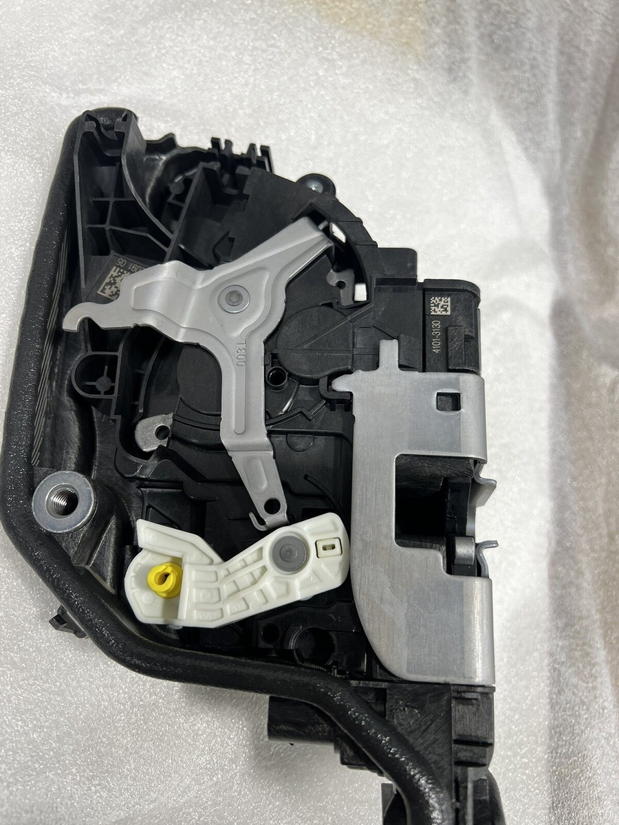 2018 BMW X3 Sports Door Lock Actuator OEM 51219492091 | eBay