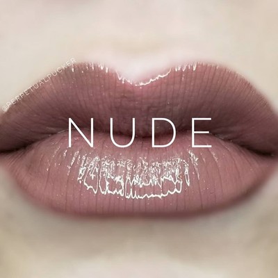 SeneGence LipSense Lip Stain Lipstick Nude New with tags