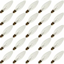 Industrial Performance 15CTC-P 130V (25 Bulbs)