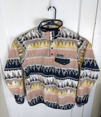 Patagonia Synchilla Snap-T Fleece Women 