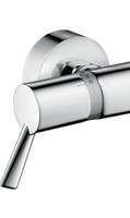 Hansgrohe Griff Zu Thermostat Ecostat Chrom Nr. 95838000