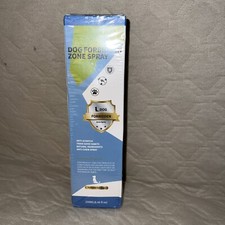 Dog Forbidden Zone Spray, Anti Chew, Train Good Habits, New Sealed